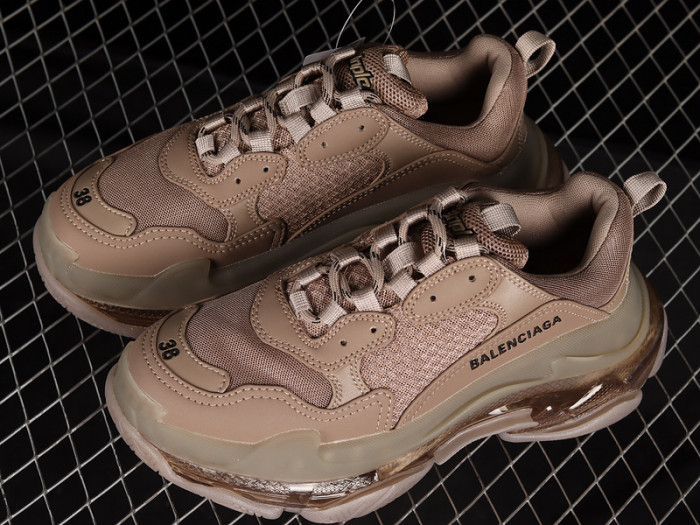 blc* triple s trainer