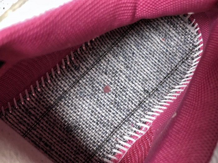 blc* triple s trainer