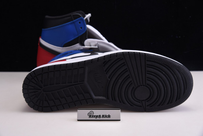 air jordan 1 high top 3 2.0 da2728-100