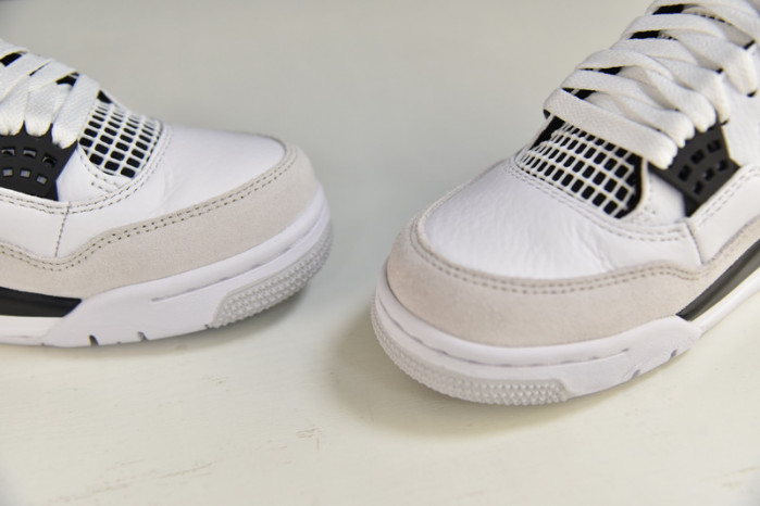 air jordan 4 military black dh6927-111