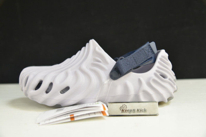 Cr*0*s pollex clog by salehe bembury urchin