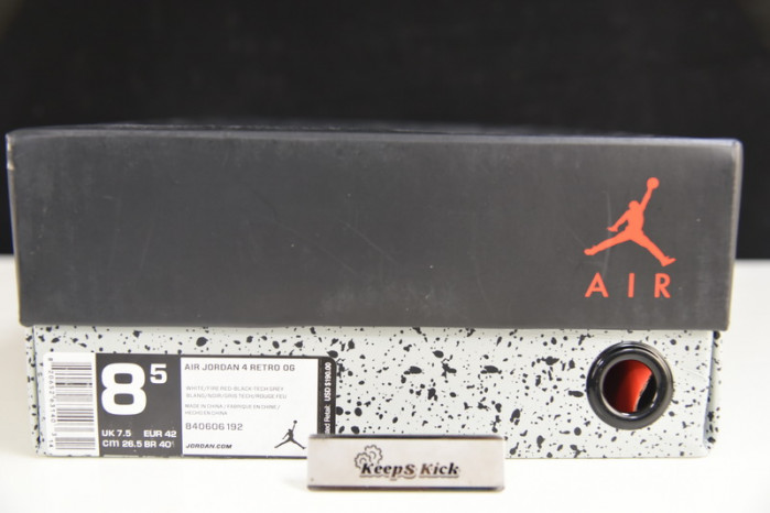 air jordan 4 retro white cement (2016) 840606-192