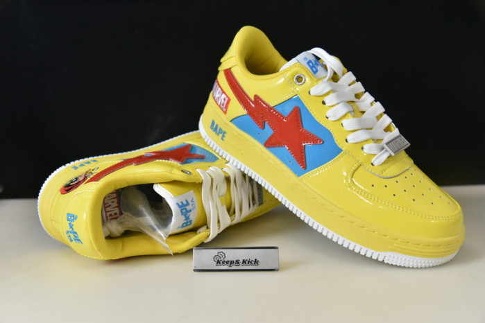 a bathing ape bape sk8 sta