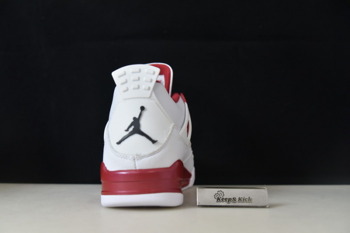 air jordan 4 retro 