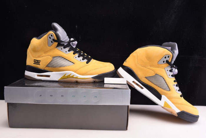air jordan 5 retro t23 