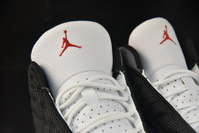 air jordan 13 retro "black flint" dj5982-060