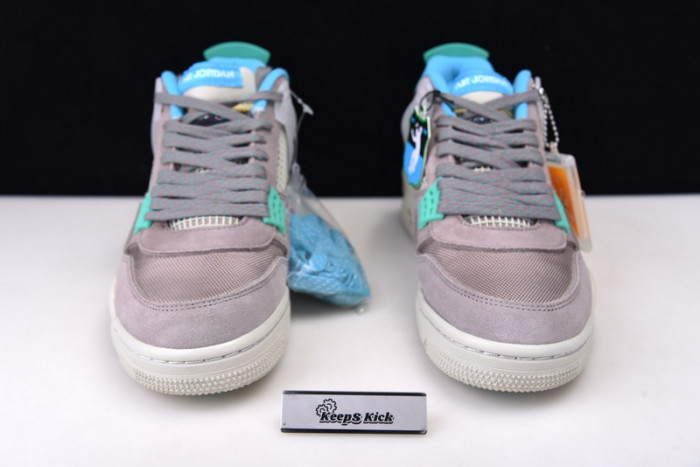 union la air jordan 4 30th anniversary dj5718-242