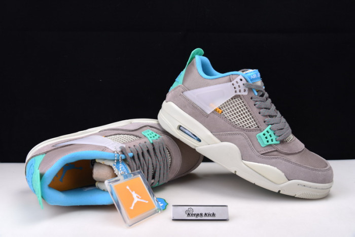 union la air jordan 4 30th anniversary dj5718-242