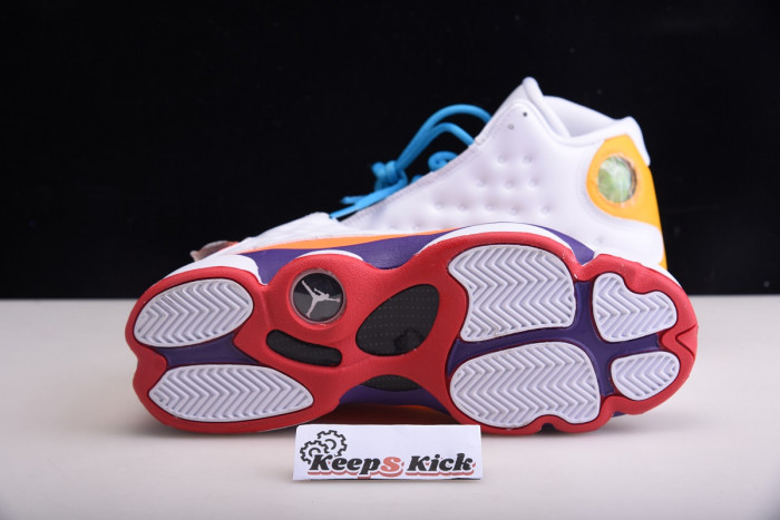 air jordan 13 gs playground cv0785-158