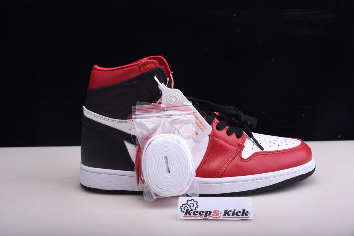 air jordan 1 retro high og "satin snake" cd0461-601