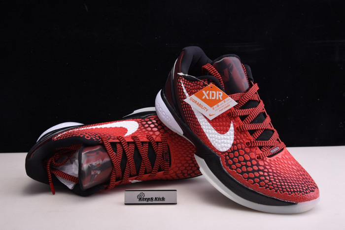 nike zoom kobe 6 protro 