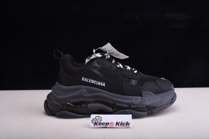 blc* triple s trainer