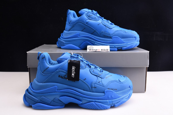 BLC* Triple S Trainer