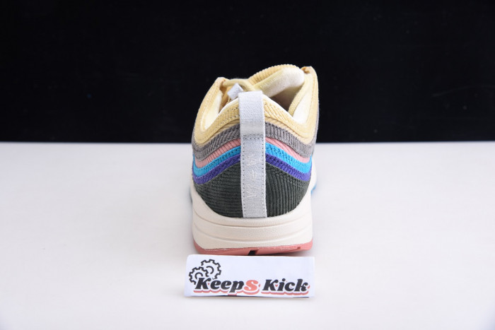 nike air max 1/97 sean wotherspoon aj4219-400