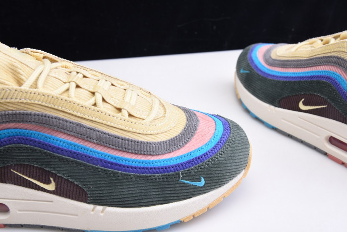 nike air max 1/97 sean wotherspoon aj4219-400