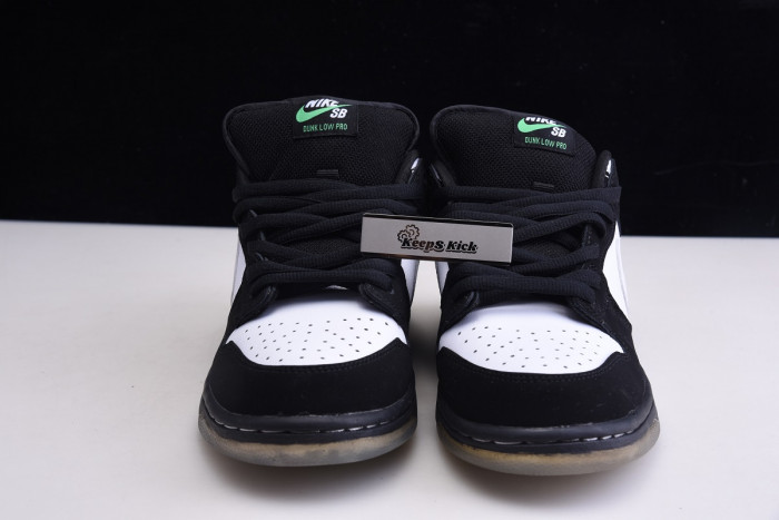 nike sb dunk low “panda pigeon” bv1310-013