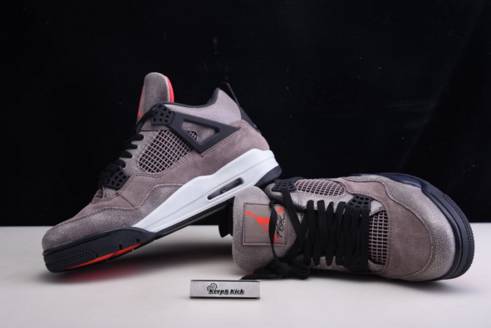 air jordan 4 taupe haze db0732-200