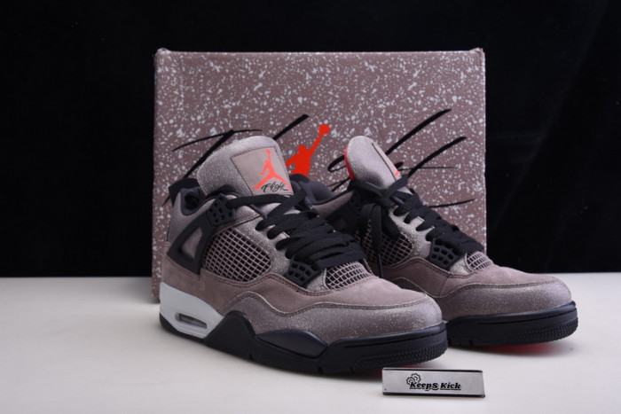 air jordan 4 taupe haze db0732-200