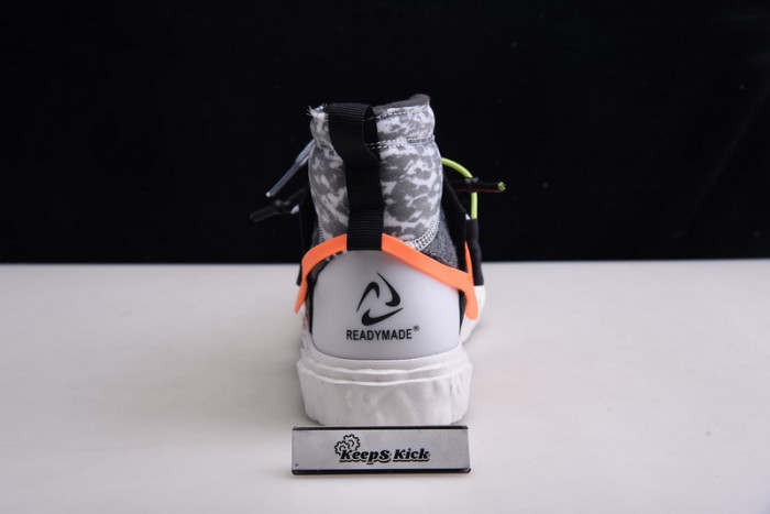 readymade nike blazer mid cz3589-001