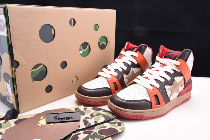 a bathing ape bape sk8 sta