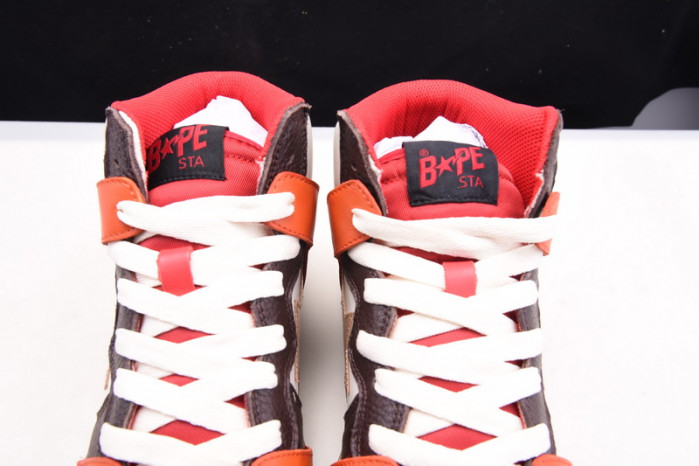 a bathing ape bape sk8 sta