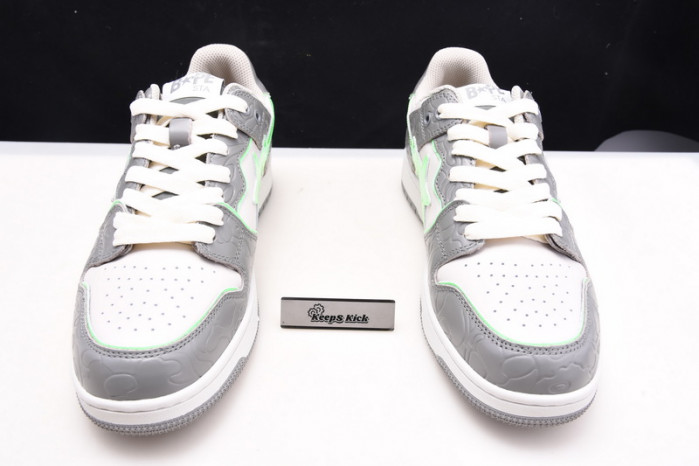 a bathing ape bape sk8 sta