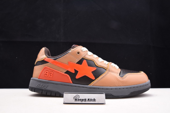 a bathing ape bape sk8 sta