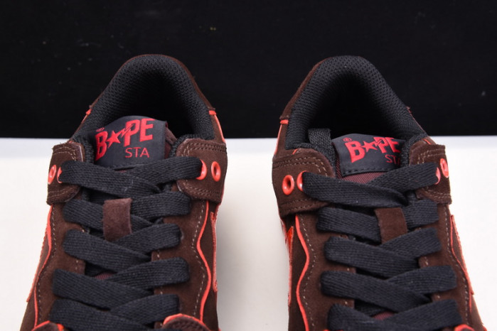 a bathing ape bape sk8 sta