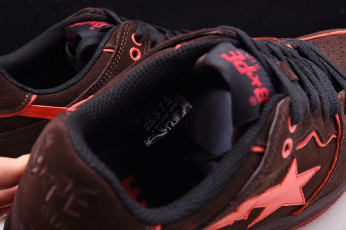 a bathing ape bape sk8 sta