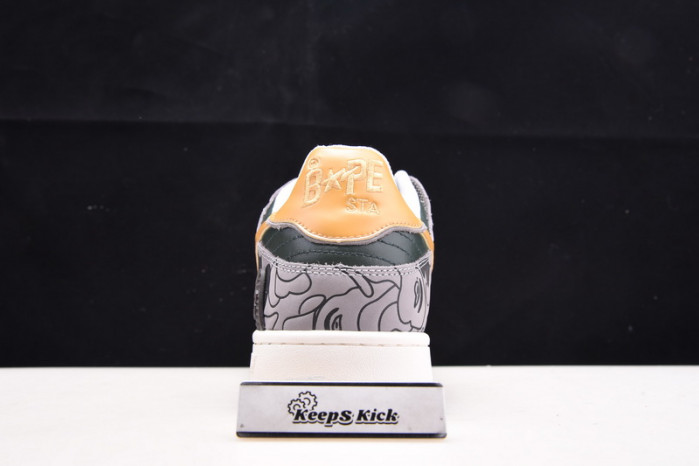 a bathing ape bape sk8 sta
