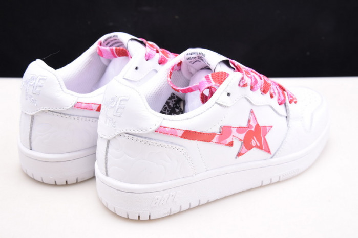 a bathing ape bape sk8 sta