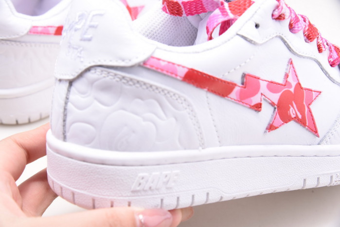 a bathing ape bape sk8 sta