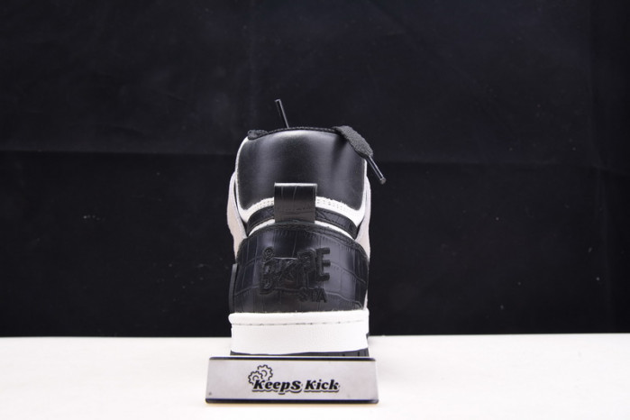 a bathing ape bape sk8 sta