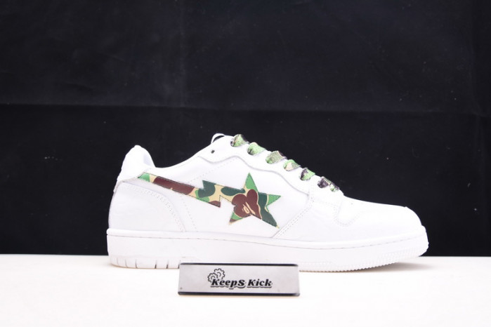 a bathing ape bape sk8 sta