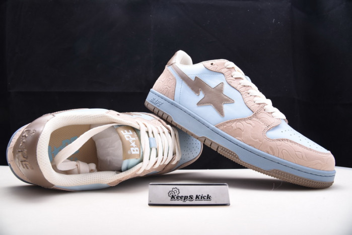 a bathing ape bape sk8 sta