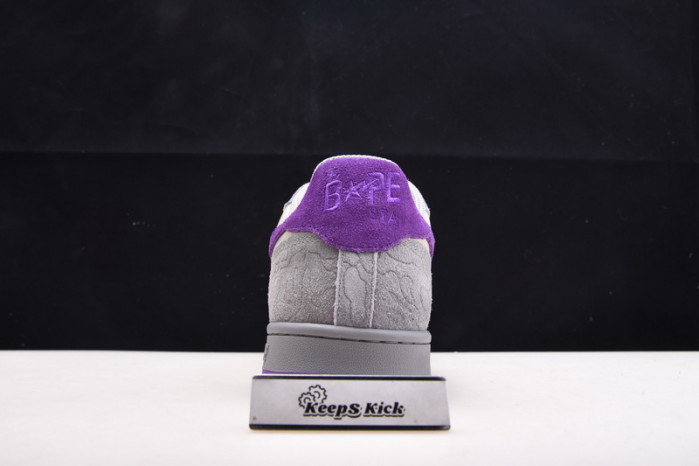 a bathing ape bape sk8 sta