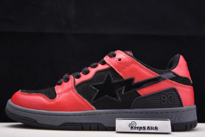 a bathing ape bape sk8 sta