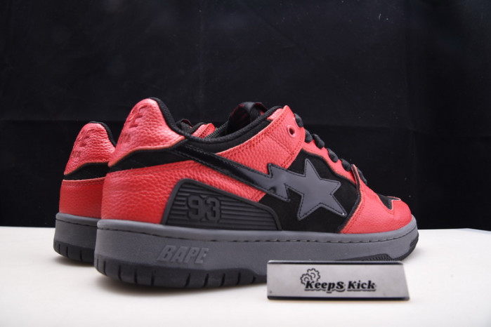 a bathing ape bape sk8 sta