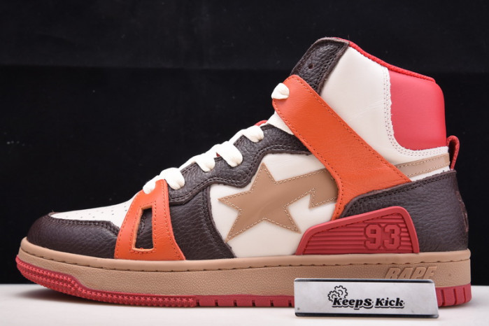 a bathing ape bape sk8 sta