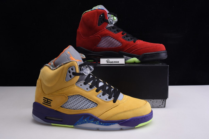 air jordan 5 retro
