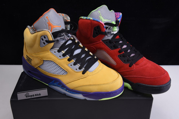 air jordan 5 retro