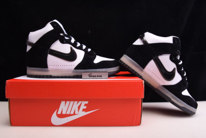 nike dunk high slam jam white black da1639-101