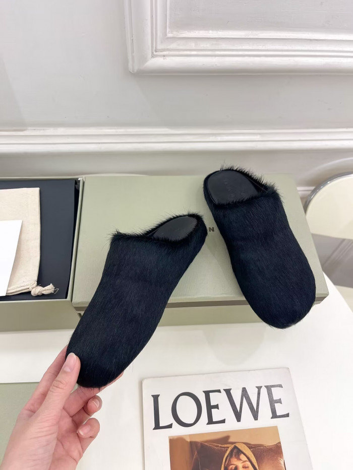 MARNI SLIPPERS ( EU35-EU45 )