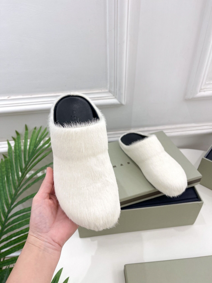 MARNI SLIPPERS ( EU35-EU45 )