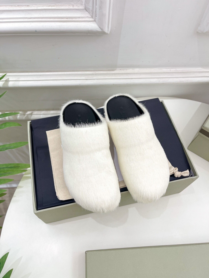MARNI SLIPPERS ( EU35-EU45 )