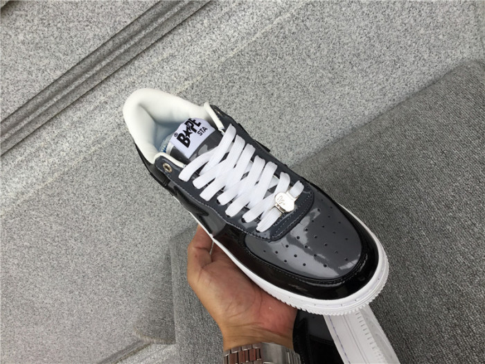 a bathing ape bape sk8 sta