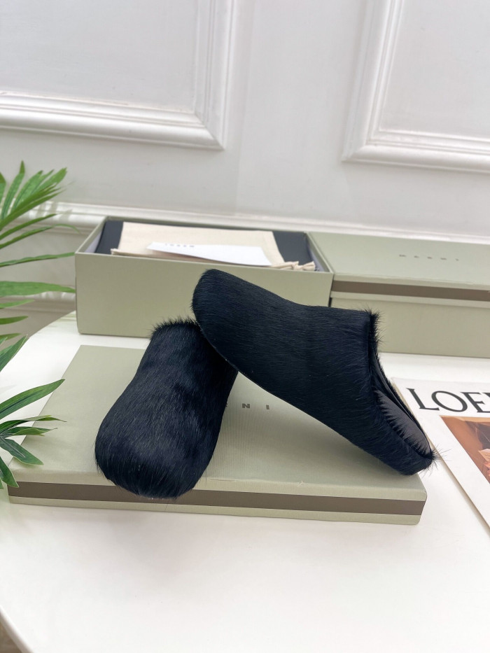 MARNI SLIPPERS ( EU35-EU45 )