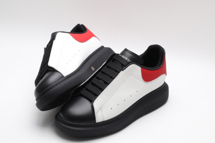 mcqueen oversized sneaker