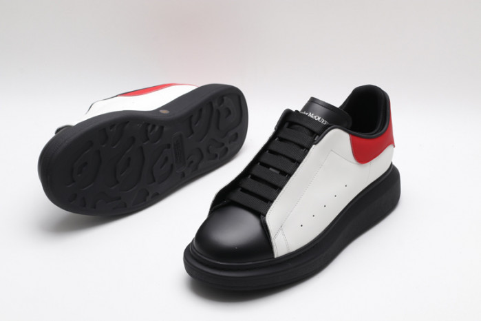 mcqueen oversized sneaker