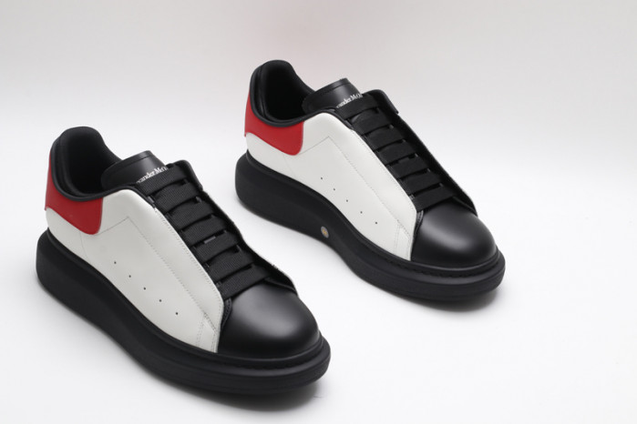 mcqueen oversized sneaker